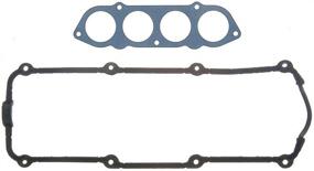 img 4 attached to 🔒 Premium FEL-PRO VS 50528 R-1 Valve Cover Gasket Set – Ultimate Seal for Engine Protection