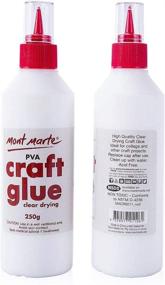 img 2 attached to Mont Marte Craft Glue 250G 3 Scrapbooking & Stamping