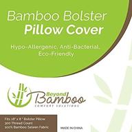 bamboo beyond hypo allergenic anti bacterial eco friendly logo