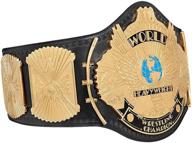 🏆 wwe winged eagle championship replica logo