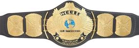 img 1 attached to 🏆 WWE Winged Eagle Championship Replica