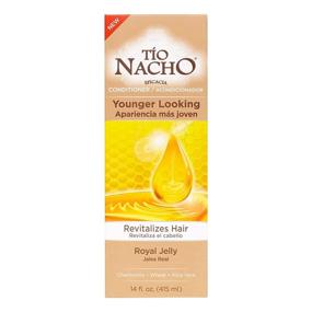 img 2 attached to 🌞 Tio Nacho Natural Lightening Shampoo and Conditioner Duo - All Day Volume Boost, 14 oz