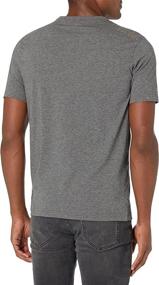 img 1 attached to 👕 Hugo Boss Modern Single T Shirt: Exquisite Men's Clothing for Versatile T-Shirts & Tanks