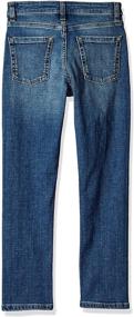 img 3 attached to 👖 Stretch Slim-fit Jeans for Boys by Amazon Essentials