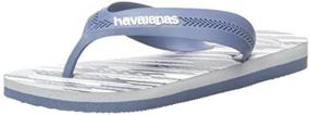 img 1 attached to 👶 Модные сандалии Havaianas для маленьких мальчиков - Коллекция обуви для малышей