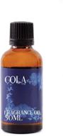 mystic moments cola fragrance oil logo