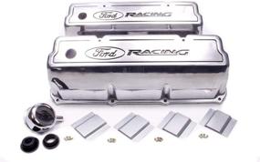 img 1 attached to Ford Racing M6582Z351 Valve Cover