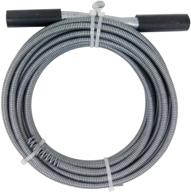 🐍 cobra 30500 30000 pipe auger for small and medium household drains 1/2" x 50 ft логотип