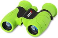 🔭 high-resolution shockproof binoculars for watching, exploration, sports & outdoor play logo