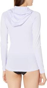 img 1 attached to Roxy Womens Essentials Hoodie Bright Women's Clothing