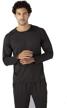 sheex sleeve cooling breathable ultra soft men's clothing logo