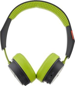 img 2 attached to Наушники Plantronics BACKBEAT серого цвета GREY