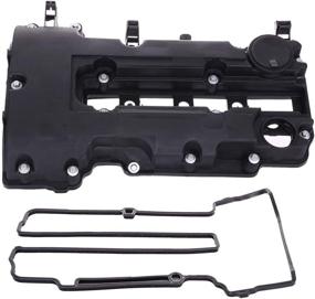 img 4 attached to 🚗 ECCPP Engine Valve Cover for Chevrolet Cruze Sonic Trax Volt, Buick Encore, Cadillac ELR - Enhanced Performance and Enhanced Compatibility!