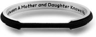 zuo bao bracelet daughter distance logo