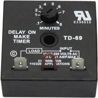 evertechpro timers replacement universal icm105 logo