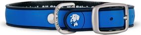 img 1 attached to 🐶 Dublin Dog ASNS Collar for Dogs