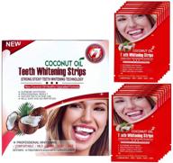 senyum whitening treatments sensitive whitener logo