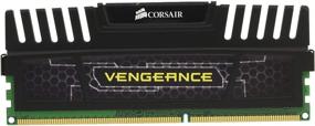 img 3 attached to 💪 Corsair CMZ12GX3M3A1600C9 Vengeance 12GB DDR3 1600 MHz Desktop Memory – Reliable Performance for Enhanced Computing