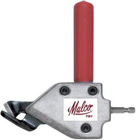 img 2 attached to Malco TS1XXX Capacity Cutting Attachment