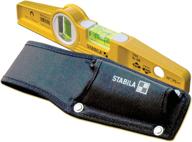 📏 stabila 30003 10-inch torpedo level tool: enhanced for seo logo