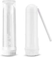 🚿 meidong portable travel bidet handheld personal hygiene electric mini sprayer - soothing postpartum care, perineal & hemorrhoid treatment logo