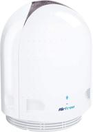 airfree p2000 filterless air purifier - advanced home toxin eliminator & odor cleaner with night light, no hepa filter, fan, or humidifier required logo