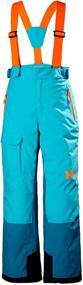 img 2 attached to Helly Hansen Juniors Limits Waterproof Patrol Outdoor Recreation for Outdoor Clothing