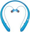 bluetooth headphones retractable cancelling linyy logo