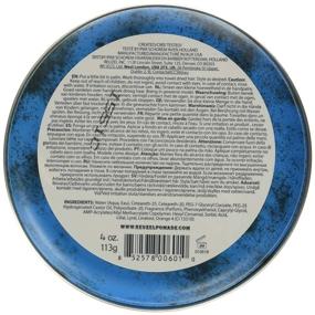 img 3 attached to 💙 REUZEL Blue Помада: Идеальное средство для укладки всех типов волос.