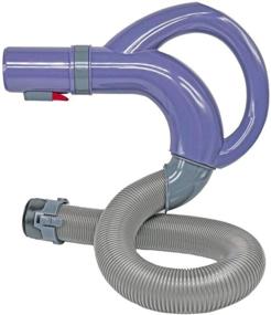 img 4 attached to 🧹 Yonice Replacement Hose Handle for Shark Navigator Lift-Away Vacuum - Compatible with NV350, NV352, NV355, NV356, NV357, UV440 - Part No # 113FFJ