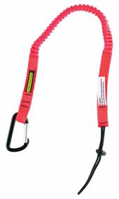 img 2 attached to Gear Keeper TL1 3014 Personal Carabiner