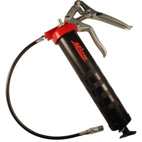 img 4 attached to 🔫 Milton S-3101 Pistol Grease Gun - Enhanced Pressure and Volume