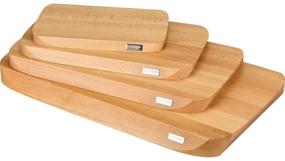 img 1 attached to Artelegno Luxurious Collection Craftsmen Ecofriendly Kitchen & Dining and Cutlery & Knife Accessories