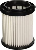 🔄 d-hepa dc5001h replacement filter for dewalt dc500 логотип