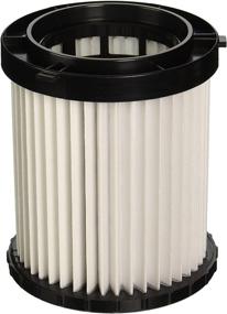 img 1 attached to 🔄 D-HEPA DC5001H Replacement Filter for DEWALT DC500