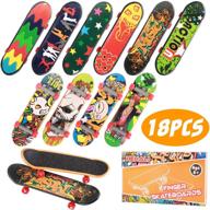 🛹 enhance your skateboarding skills with hehali professional fingerboards for an ultimate birthday gift logo