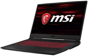 img 1 attached to MSI GL75 Leopard I7 10750H Bluetooth