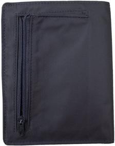 img 3 attached to Big Skinny Blocking Traveler Passports Men's Accessories