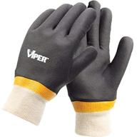 galeton 7100 double coated gloves logo