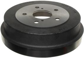 img 3 attached to ACDelco 18B274 Professional Brake Assembly