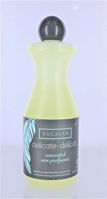 img 3 attached to Eucalan Fine Fabric Wash 16.9oz 🧺 - Unscented: Gentle Care for Delicate Fabrics