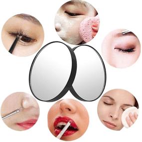 img 1 attached to Magnifying Cosmetic Absorption Essential Diameter