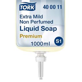img 4 attached to Tork 400011 Premium Perfumed 570020A