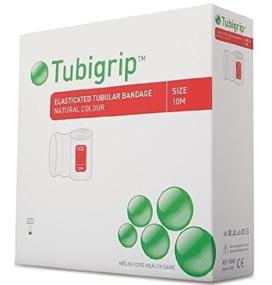 img 3 attached to Tubigrip Tubular Bandage Size 10M