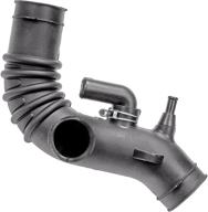 apdty 707817 engine air intake hose | replaces 17881-03121 & 17881-74730 logo