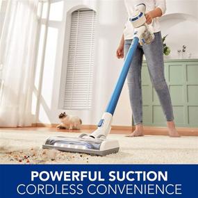 img 2 attached to 🧹 Tineco Lightweight Cordless Handheld Cleaner