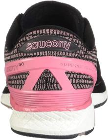 img 1 attached to Saucony Liberty ISO Women 9 5