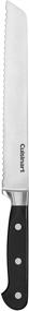 img 3 attached to 🍞 Cuisinart Triple Rivet Collection 8-Inch Bread Knife with Black Handle