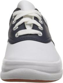 img 3 attached to 👟 Keds Little Kid/Big Kid School Days II Sneaker: Perfect Footwear for School-aged Children