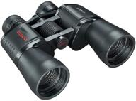 🔍 enhance your viewing experience with tasco essentials porro binoculars – complete with carrying case and neck strap logo